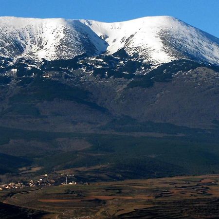 Atico Entero Con Habitacion En Corella Zewnętrze zdjęcie