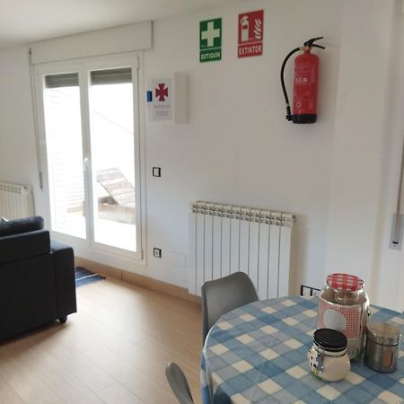 Atico Entero Con Habitacion En Corella Zewnętrze zdjęcie