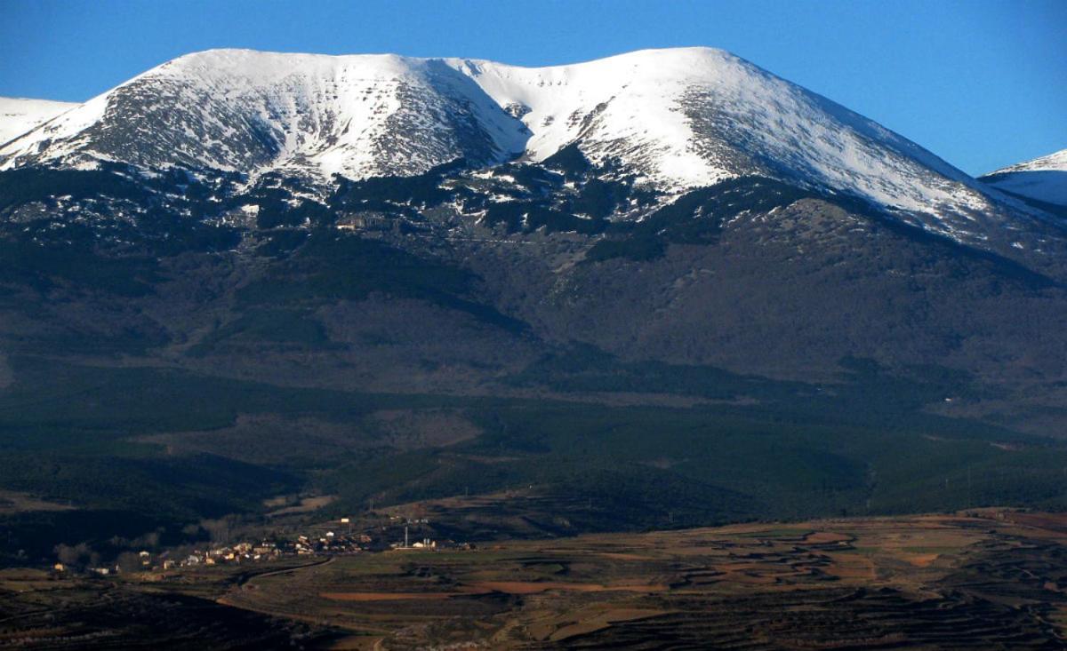 Atico Entero Con Habitacion En Corella Zewnętrze zdjęcie