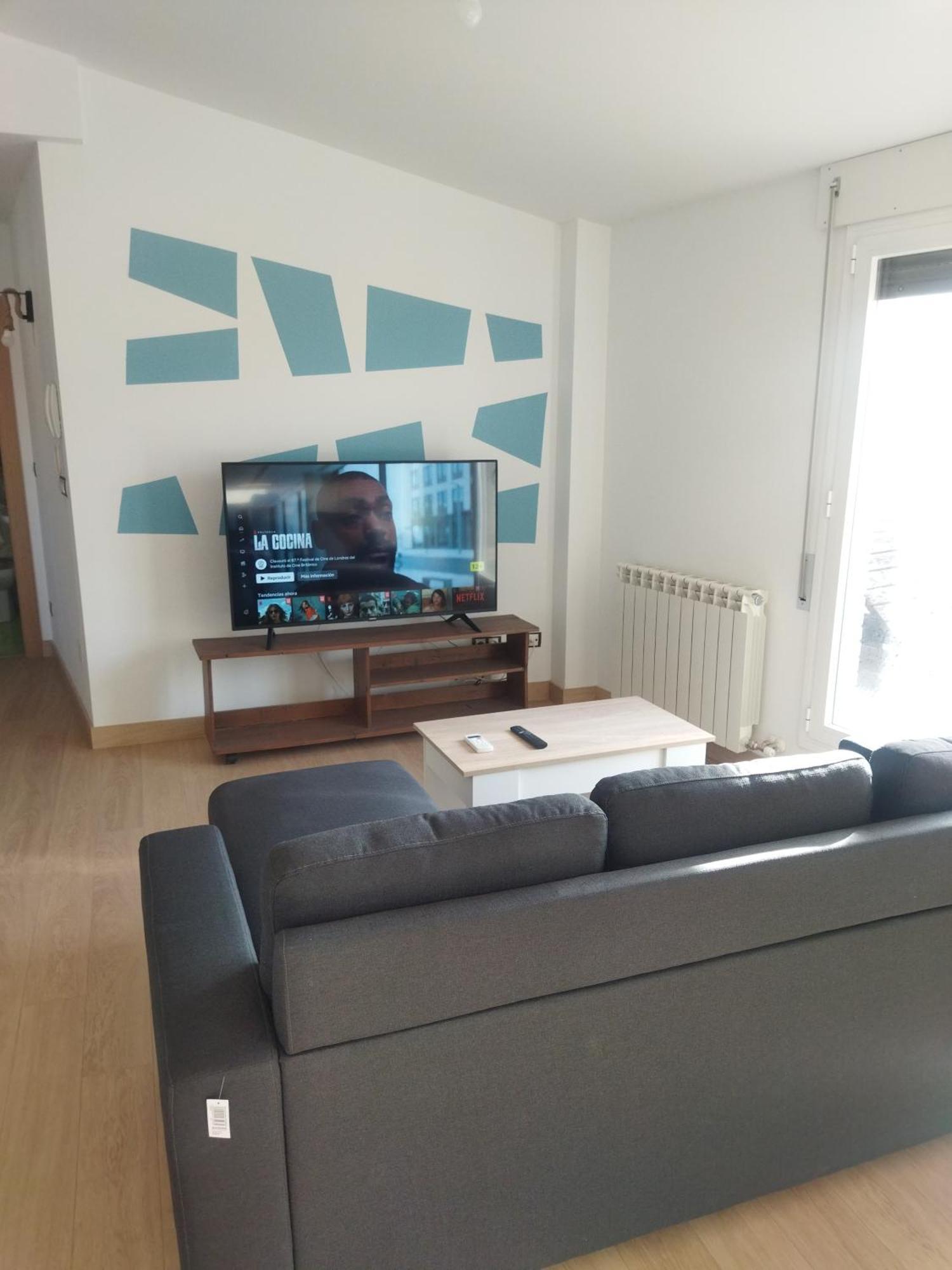 Atico Entero Con Habitacion En Corella Zewnętrze zdjęcie