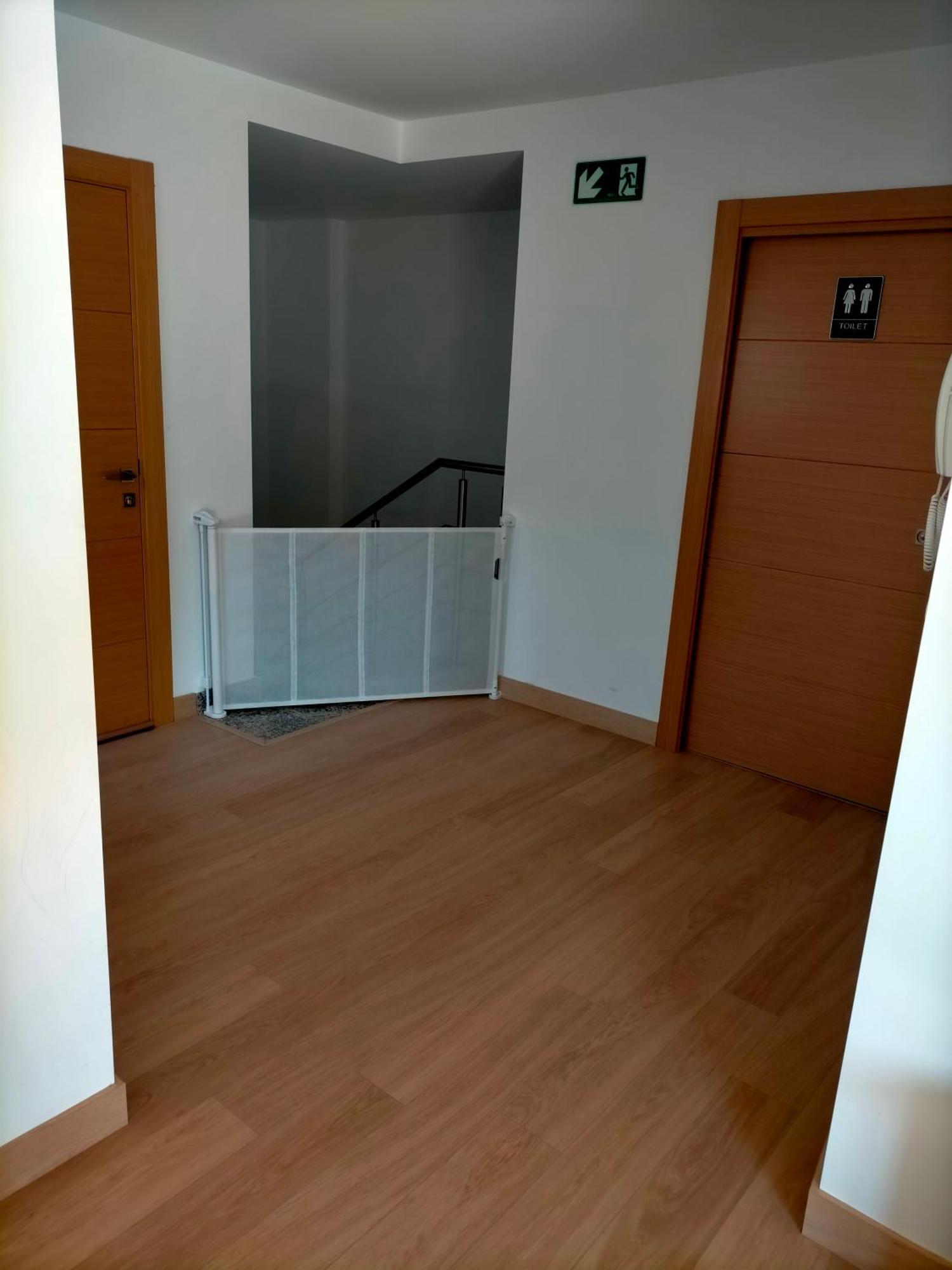 Atico Entero Con Habitacion En Corella Zewnętrze zdjęcie